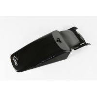 Rear Fender black for Ktm SX 400 (1993-97) - SX 620 (1993-97) - REPLICA PLASTICS - KT03038-001 - Ufo Plast