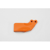 Chain Guide orange for Ktm SX 250/XC 250 - SX 125/XC 125 - EXC 125/XC W125 - EXC 200 - EXC 250/XC W250 - EXC-F 250/XCF W250 ....