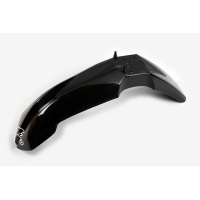 Front Fenders black for Ktm SX 65 (2009-11) - REPLICA PLASTICS - KT04007-001 - Ufo Plast