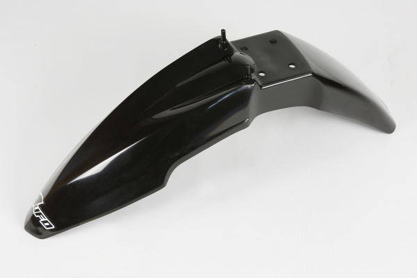 Front fender - black - Ktm - REPLICA PLASTICS - KT03012-001 - UFO Plast