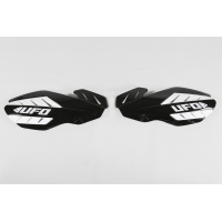 Mixed spare parts - black - Ktm - REPLICA PLASTICS - KT04079-001 - UFO Plast