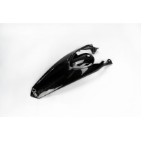 Rear Fender black for Ktm EXC 125/XC W125 - EXC 250/XC W250 - EXC-F 250/XCF W250 - EXC 300/XC W300 - EXC-F 350/XCF W350 - EX....