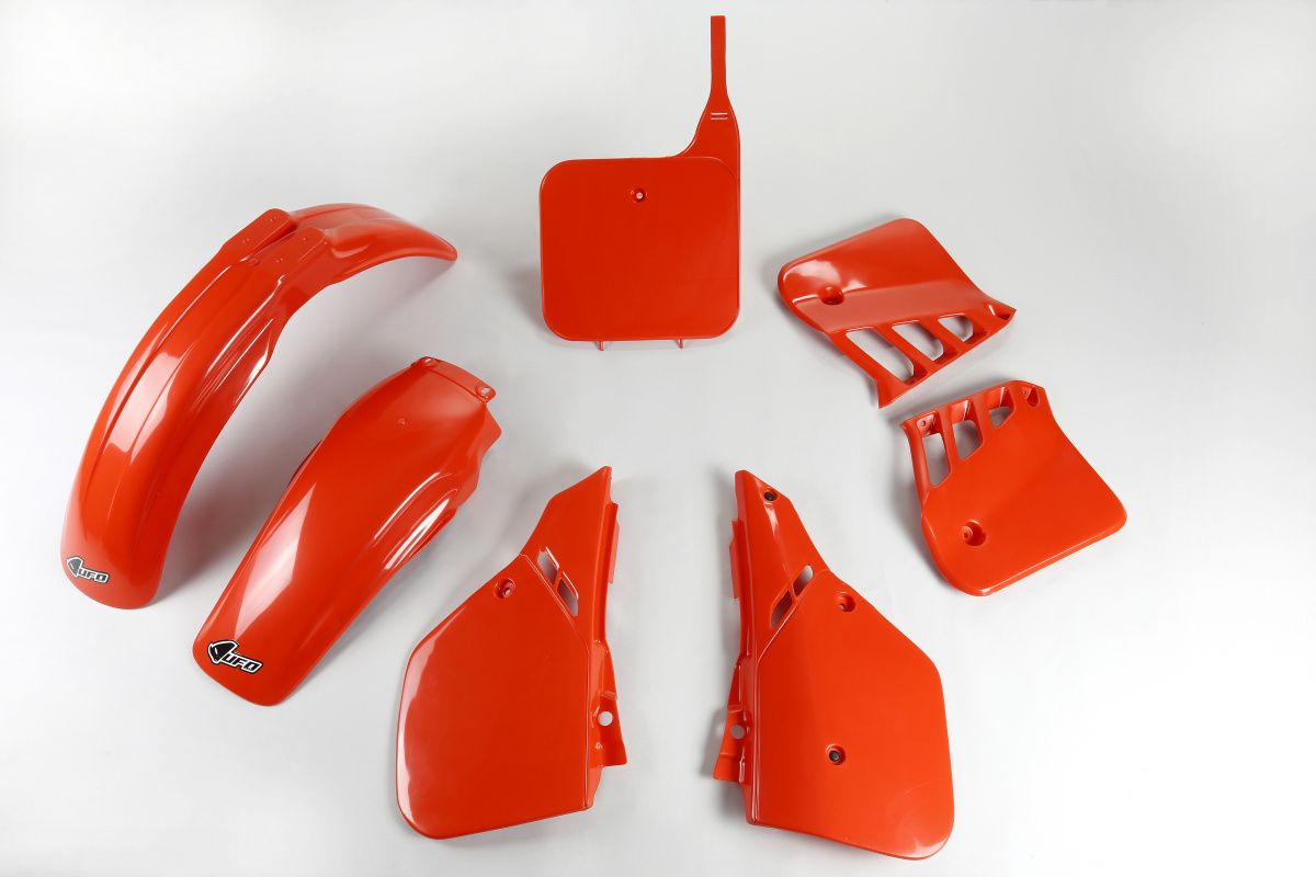 Plastic kit Honda - oem - REPLICA PLASTICS - HOKIT093-999 - UFO Plast