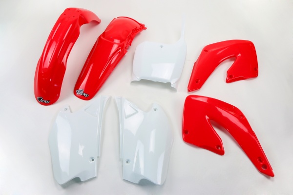 Plastic kit Honda - oem - REPLICA PLASTICS - HOKIT100-999 - UFO Plast