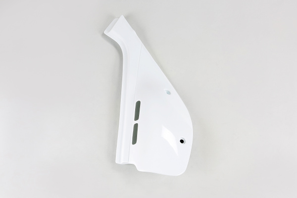 Side panels / Right side - white 041 - Honda - REPLICA PLASTICS - HO02640-041 - UFO Plast