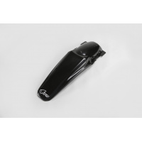 Rear Fender black for Honda CRF 250R (2008-09) - REPLICA PLASTICS - HO04630-001 - Ufo Plast