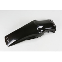 Rear Fender black for Honda CR 125 (1991-92) - CR 250 (1990-91) - CR 500 (1991-01) - REPLICA PLASTICS - HO02624-001 - Ufo Plast