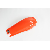 Rear fender - orange CR 90 - Honda - REPLICA PLASTICS - HO02601-121 - UFO Plast