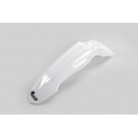 Front Fenders white for Honda CRF 230 (2015-25) - REPLICA PLASTICS - HO04673-041 - Ufo Plast