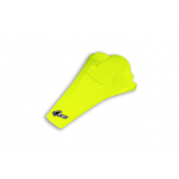 Rear Fender neon yellow for Husqvarna TE 250 - TE 125 - FE 250 - TE 300 - FE 350 - FE 450 - FE 501 - TX 125 - TX 250 - TX 300...