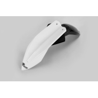 Front Fenders white for Husqvarna TC 449 (2011-13) - TE 449 (2011-13) - TC 499 (2011-13) - TE 499 (2011-13) - TE 511 (2011-13...