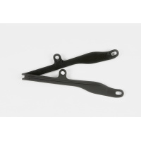 Swingarm Chain Slider black for Husqvarna CR 125 - CR 250 - WR 125 - WR 250 - TC 250 - TE 250 - TC 125 - TE 125 - FC 250 - F....