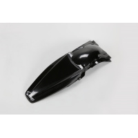 Rear Fender black for Kawasaki KXF 250 (2009-12) - KXF 450 (2009-11) - REPLICA PLASTICS - KA03798-001 - Ufo Plast