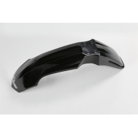 Front fender / Restyling - black - Suzuki - REPLICA PLASTICS - SU03967K-001 - UFO Plast