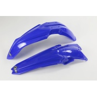 Fenders kit - oem - Yamaha - REPLICA PLASTICS - YAFK309-999 - UFO Plast