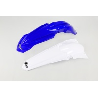 Fenders kit - oem 13 - Yamaha - REPLICA PLASTICS - YAFK316-999 - UFO Plast