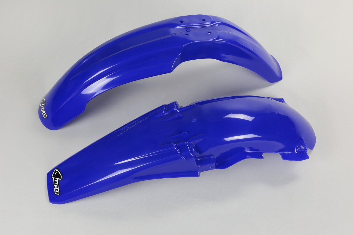 Fenders kit - oem - Yamaha - REPLICA PLASTICS - YAFK303-999 - UFO Plast