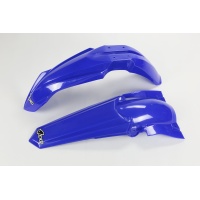 Fenders kit - oem 10-12 - Yamaha - REPLICA PLASTICS - YAFK308-999 - UFO Plast