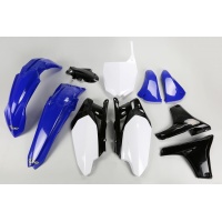 Plastic kit Yamaha - oem - REPLICA PLASTICS - YAKIT309-999 - UFO Plast