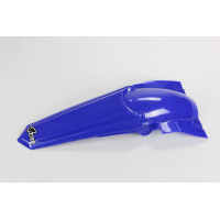 Rear Fender blue for Yamaha YZF 250 (2010-13) - REPLICA PLASTICS - YA04810-089 - Ufo Plast