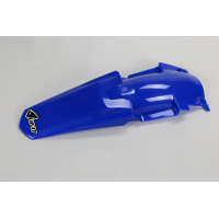 Rear fender - blue 089 - Yamaha - REPLICA PLASTICS - YA03857-089 - UFO Plast