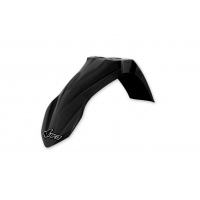 Front fender / Restyling - black - Yamaha - REPLICA PLASTICS - YA02873K-001 - UFO Plast