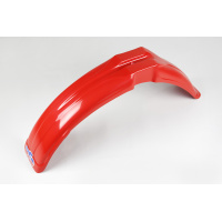 Universal front fender cross-enduro, TM, AIM, Husqvarna, Maer, Cagiva VMX, TM, Villa FV & SM, MX, MX1, MX1A - VINTAGE PLASTIC...