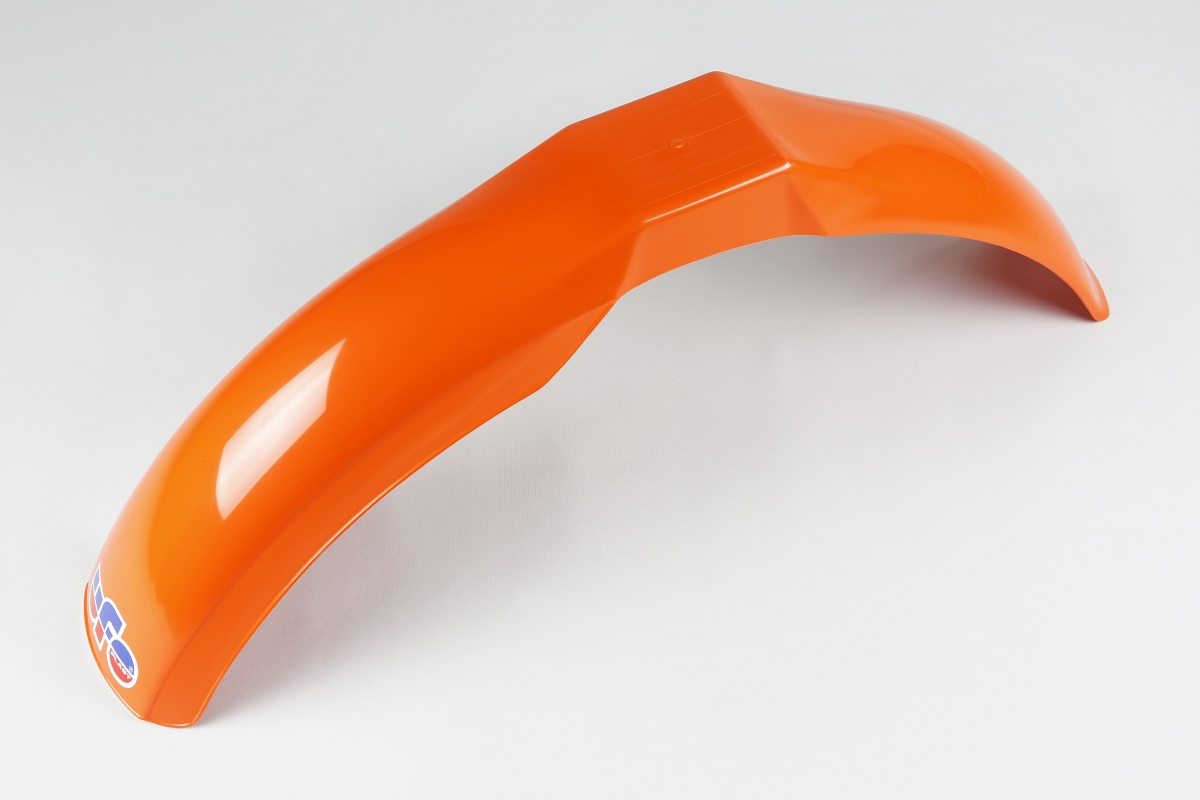 Universal front fender cross-enduro (1975-1979) - VINTAGE PLASTICS - ME08001-F - UFO Plast