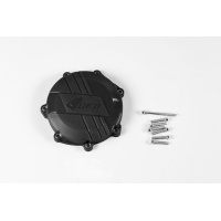 Clutch cover Yamaha YZF 250 14-21 and WRF 250 15-21 - Altri accessori - AC02417 - UFO Plast