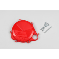 Clutch cover Honda CRF 450 17- 20 - Altri accessori - AC02413 - UFO Plast