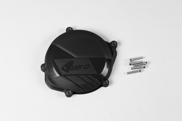 Clutch cover Honda CRF 450 09-16 - Altri accessori - AC02415 - UFO Plast