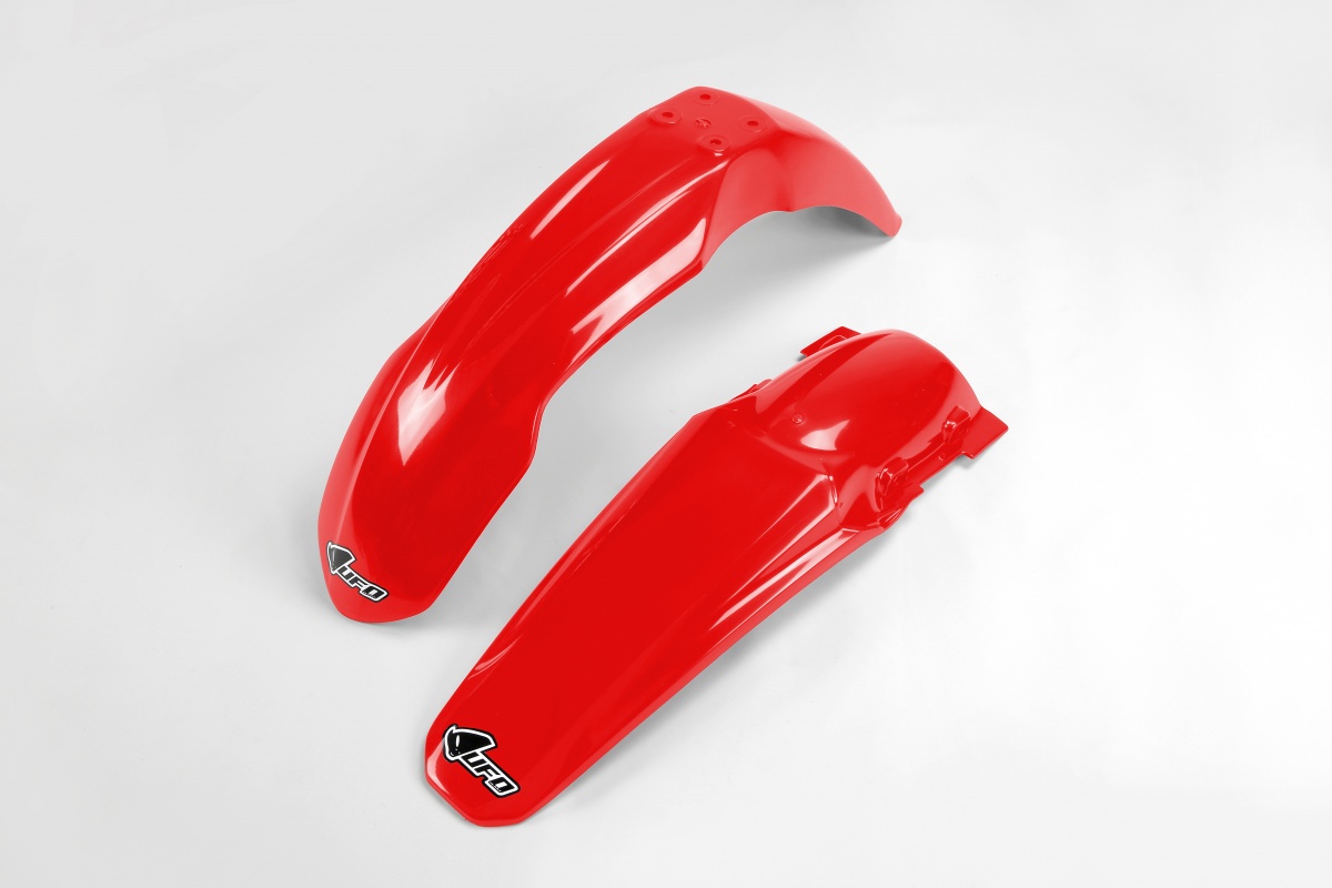 Fenders kit - oem 08 - Honda - REPLICA PLASTICS - HOFK112-999 - UFO Plast