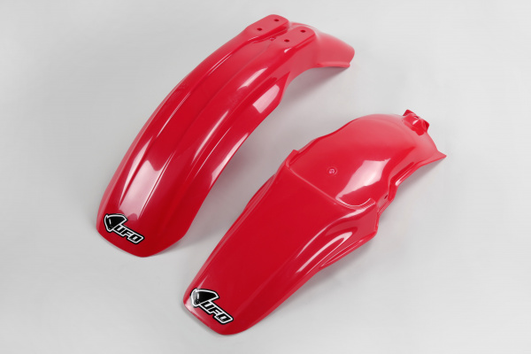 Fenders kit - oem - Honda - REPLICA PLASTICS - HOFK109-999 - UFO Plast