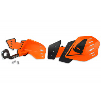 Motocross handguard Guardian orange - Handguards - PM01656-127 - UFO Plast