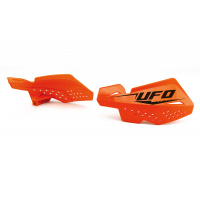 Replacement plastic for Viper universal handguards orange - Spare parts for handguards - PM01649-127 - UFO Plast