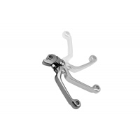 Motocross brake lever three fingers - Altri accessori - ZE424101 - UFO Plast