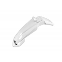 Front Fenders white for Gas Gas MC 65 (2021-23) - REPLICA PLASTICS - GG07103-041 - Ufo Plast