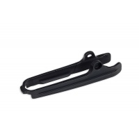 Swingarm chain slider - black - Gas Gas - REPLICA PLASTICS - GG07111-001 - UFO Plast