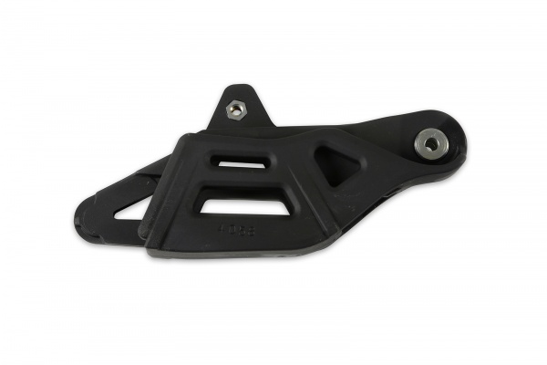 Chain guide - black - Gas Gas - REPLICA PLASTICS - GG07121-001 - UFO Plast