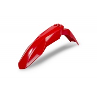 Front Fenders red for Gas Gas MC 125 - MC 250 - EC 250 - EC 300 - MC-F 250 - EX 250 - EC-F 250 - EX-F 250 - EX 300 - MC-F 35....