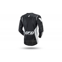 Motocross Deepspace jersey black - Jersey - MG04481-K - UFO Plast