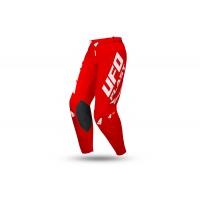 Motocross Radial pants red - Home - PI04528-B - UFO Plast