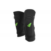 M33 mountain bike knee guards - Kneepads - KS05003-K - UFO Plast