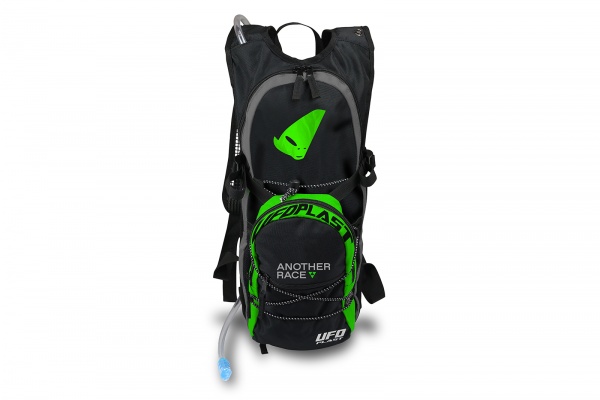 Legion water backpack - Backpack - MB02264 - UFO Plast