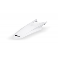 Rear fender - white 20-23 - Ktm - compatible - REPLICA PLASTICS - KT05010-042 - UFO Plast