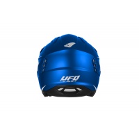 Sheratan cross jet helmet blue - Helmets - HE13002-C - Ufo Plast