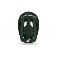 Mtb Defcon two helmet green - Helmets - HE15002-A - UFO Plast