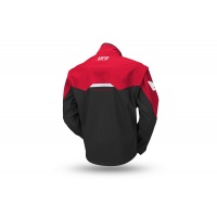 Taiga enduro jacket red - Jackets - JA13001-KB - UFO Plast