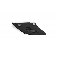 Chain Guide black for Husqvarna TC 250 - TE 250 - TC 125 - FC 250 - FE 250 - TE 300 - FC 350 - FE 350 - FC 450 - FE 450 - FE....