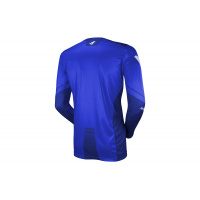 motocross Skyline Jersey blue - Jersey - JE13003-C - UFO Plast